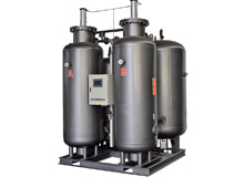PSA塔体制氮设备 提供现场氮气气源